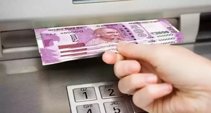 Open State Bank of India's ATM Franchisee, get profit of more than 80 thousand rupees every month
