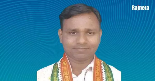 Rajnandgaon Congress secretary arrested: I was raped, my husband threatened to kill too, married woman accused