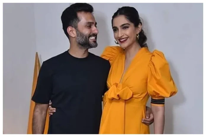 Sonam Kapoor Pregnant: Actress Sonam Kapoor is going to be a mother, special planning of Kareena Kapoor Khan