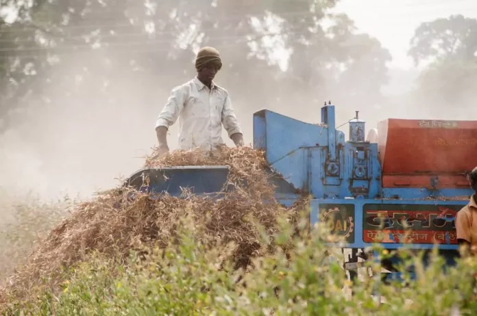 Subsidy on Agricultural Machinery: Farmers will get modern agricultural machinery on subsidy, apply till this date