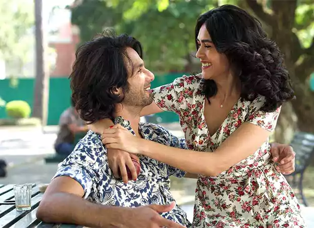 Jersey Box Office Collection Day 3: In the storm of 'KGF 2', Shahid's film 'Jersey' was dusted off in the first weekend.