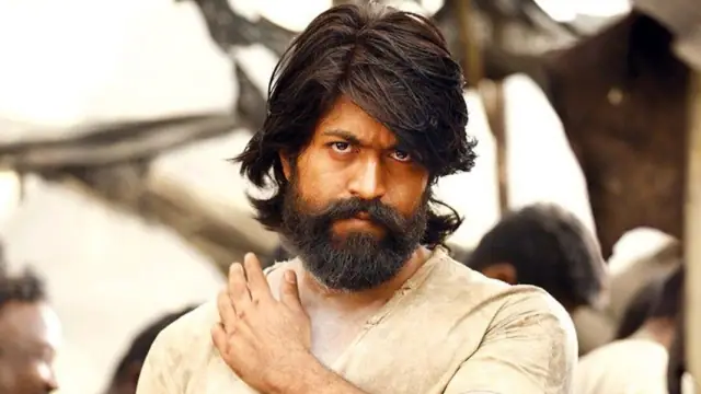 KGF Chapter 2 Box Office: Ready to enter 300 crore club, record model of Bahubali 2?