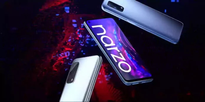 Realme Norzo 50A Prime new smartphone to be sold in India without charger, find out how is the new phone?