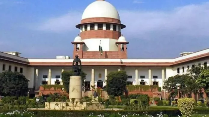 No inflammatory speeches were made against Muslims in Delhi's Dharma Parliament, police told the SC