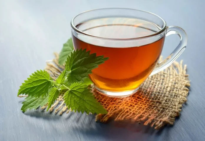 Green Tea Side Effects in Marathi |