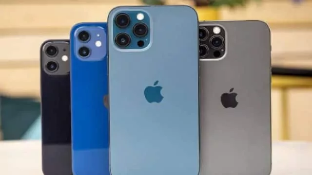 Good news for iPhone Lovers: Big reduction in price of iPhone 11, 12 and 13, see details