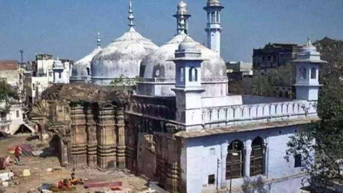 Gyanvapi Masjid Case: In case of Gyanvapi basis decision, will the central government amend it?
