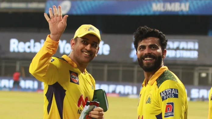 IPL 2022: Why did Ravindra Jadeja resign as CSK captain in the middle of IPL? There was a big revelation in the report