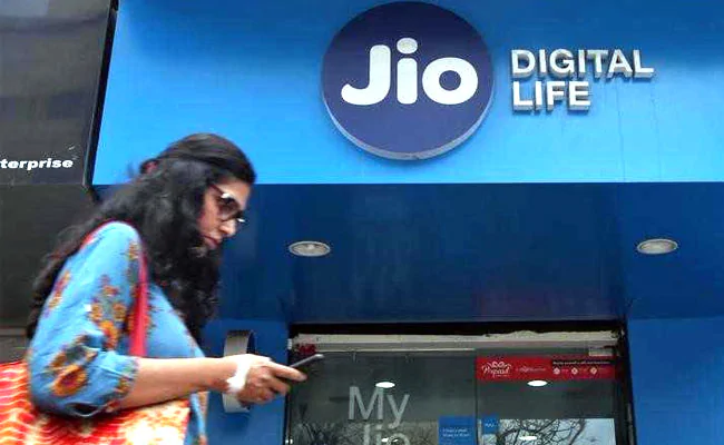 Reliance jio Offer: Recharge only once a year, with 365 days validity, Jio Plan 1095 GB data offer!