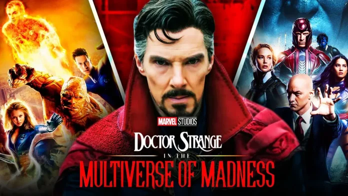 Doctor Strange in the Multiverse of Madness movie review, release LIVE UPDATES: Benedict Cumberbatch film is ‘unapologetically bonkers’