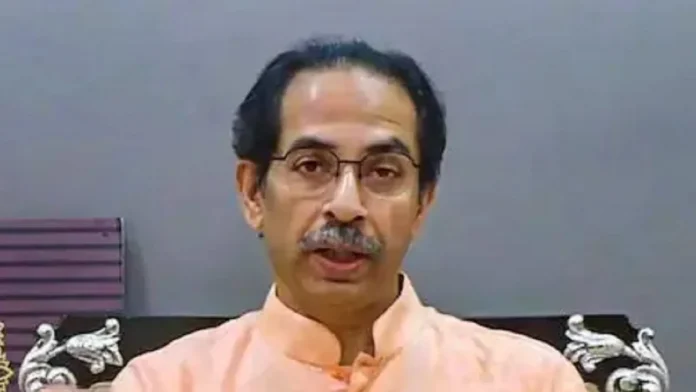 No Chief Minister's post, Shiv Sena's readiness to leave the post of President, 10 highlights in Uddhav Thackeray's speech