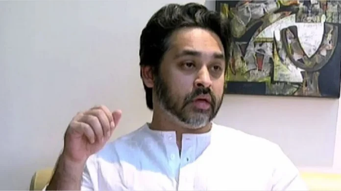 Come on the field without naming Thackeray, then you will know your price; Nilesh Rane criticizes Uddhav Thackeray