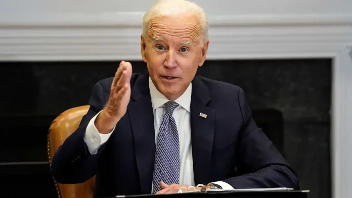 Most major countries except India will be hit by recession: Biden
