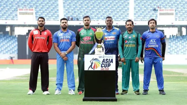 Asia Cup 2022 Schedule, Format, Teams, Venue, India Squad, Date, Matches, Match List, Fixtures, Groups, Live Telecast And Live Streaming Details In India