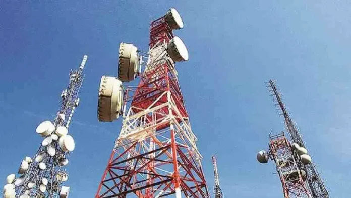 Mobile tower rules changed