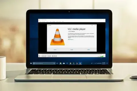 VLC Media Player Ban