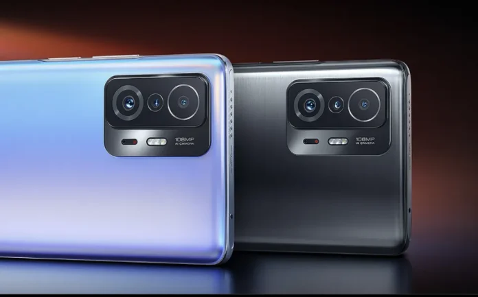 Xiaomi 12T Series, Flagship Series, Features, Display, RAM, Battery, Camera Features, Selfie & Video, In-Display Fingerprint Sensor, Face Unlock, Storage Variants, Battery, Processor