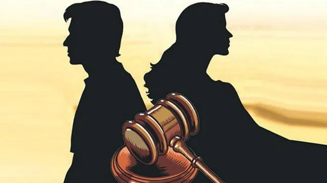 Can wife be divorced without giving any reason? What does law say about wife's rights?