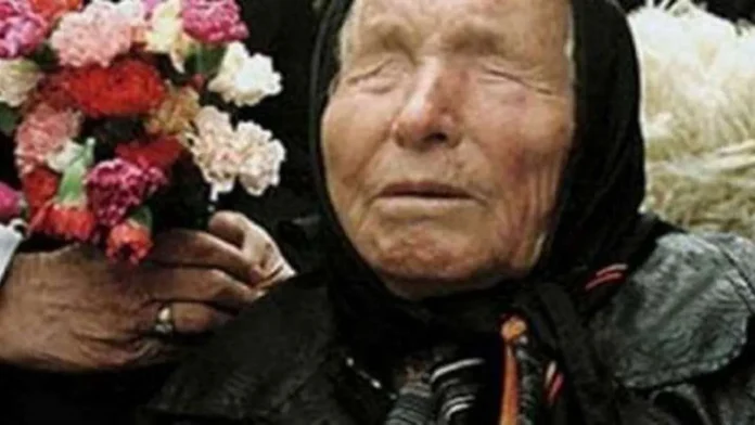 Baba Vanga Predictions 2 predictions of Baba Vanga came true this year, now predictions about India have shocked people