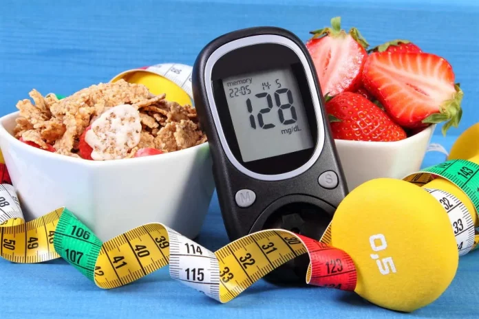 How To Manage Diabetes