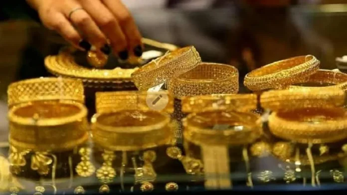 Gold Price Today : Gold price at 6-month low, is it a good time to buy?