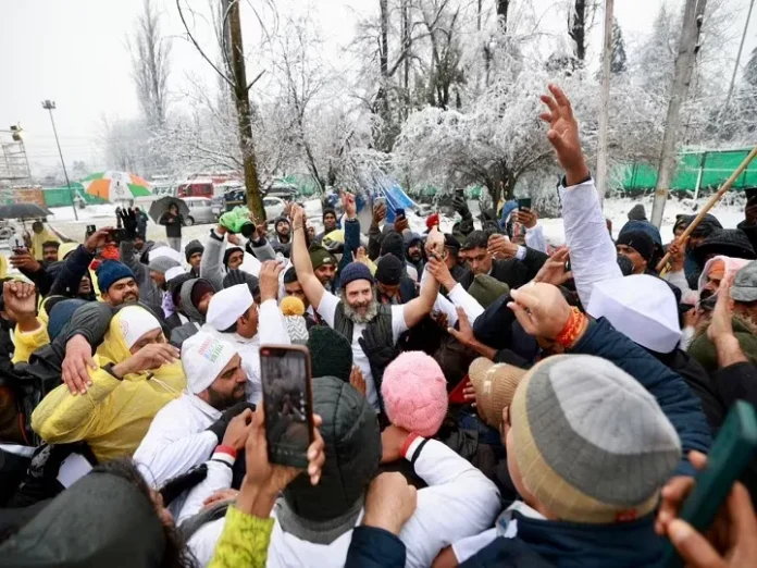 Congress in Upcoming Elections