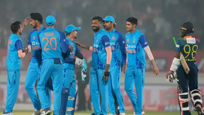 IND vs SL 1st ODI Update: श्रीलंका ने टॉस जीत चुनी गेंदबाजी, ये है प्लेइंग 11