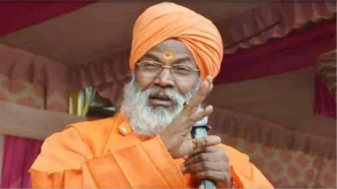 fathers and grandfathers breaking country, taking out Bharat Jodo Yatra: Sakshi Maharaj