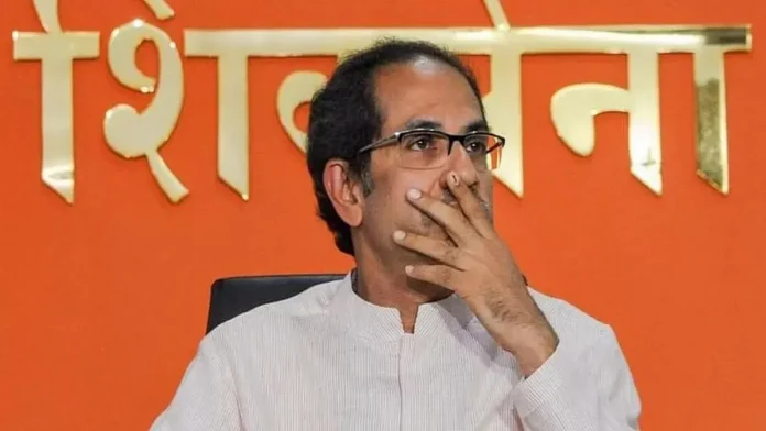 Thackeray camp in trouble