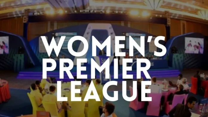 Women's Premier League 2023 |
