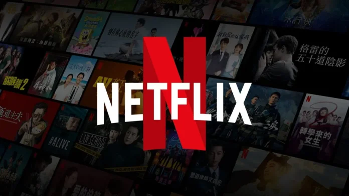 Sharing Netflix password will be expensive