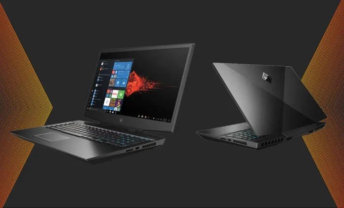HP Laptop OMEN 17 Launched |