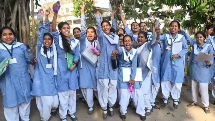 BSEB Bihar Board 10th Result
