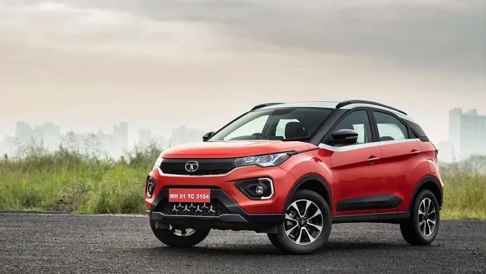 SUV Sales in February 2023