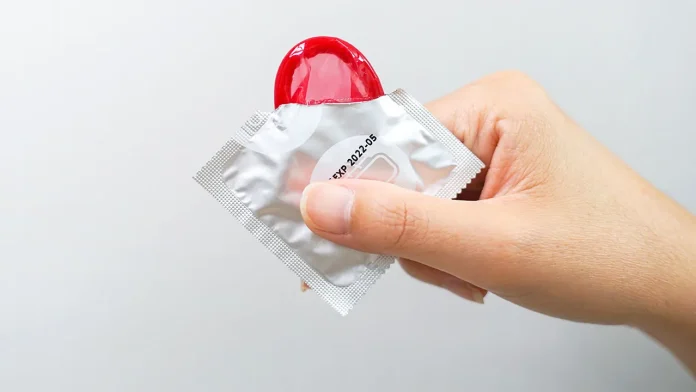Condom market: Sales condoms increasing rapidly, latex made splash, tremendous demand in these countries