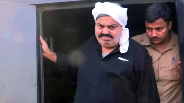 Atiq Ahmed