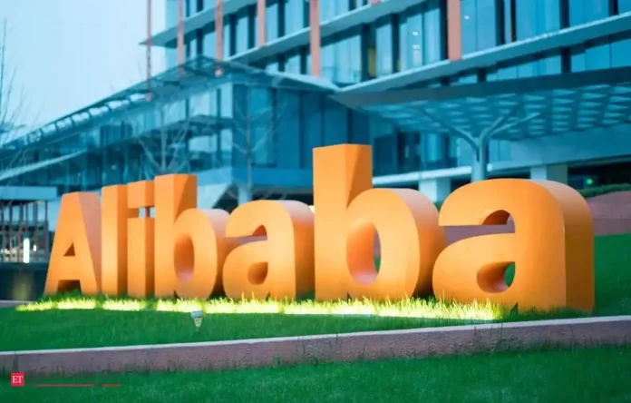 Chinese company Alibaba came in competition with ChatGPT, introduced its chatbot