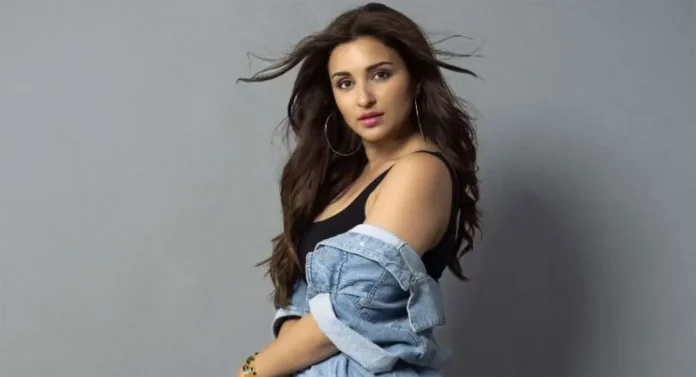 Parineeti-Raghav Engagement