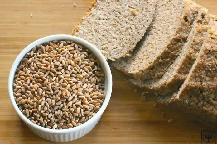 Breads for weight loss Include it in the diet