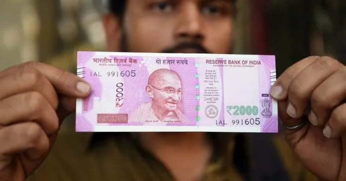 Will you be able to buy with 2000 rupee note or not, know here