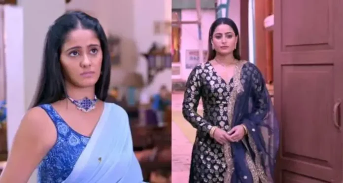Gum Hai Kisi Ke Pyar Mein Spoiler