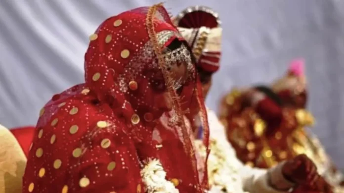 Child Marriage Case Rajasthan