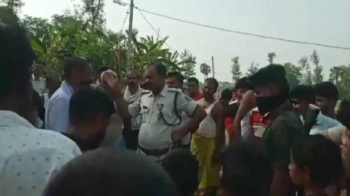 उंगलियां काटी, तेजाब से जलाया शव, 9 साल की बच्ची के साथ हैवानियत