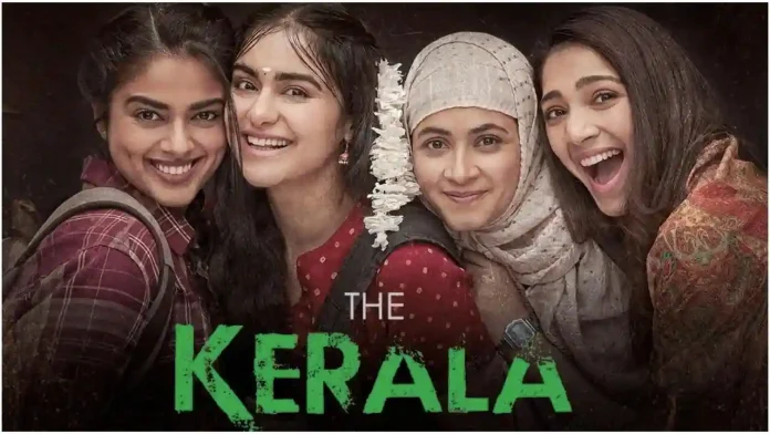 The Kerala Story Controversy