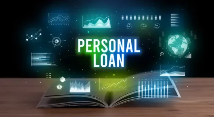 Insta Personal Loan