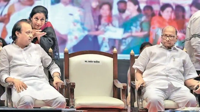 Maharashtra Politics | Why did Sharad Pawar make 2 working presidents, was Ajit sidelined? Know inside story of NCP's decision