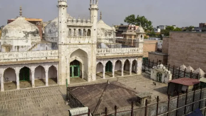 High Court bans ASI survey of Gyanvapi Masjid, hearing will be held again tomorrow