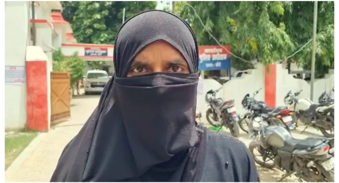 Husband gave triple talaq thrice in 12 years, got halala done twice by brother-in-law