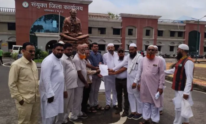 Muslim society's big decision on growing love jihad, no Maulana will teach Nikah