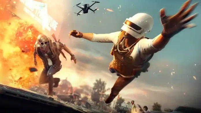 How to download PUBG Mobile 2.7